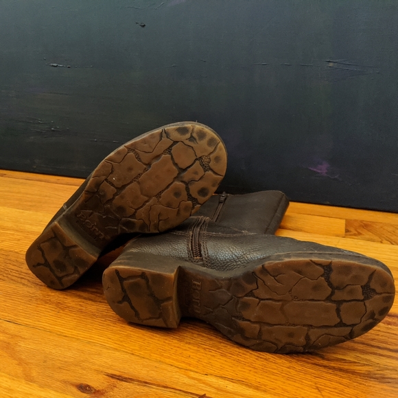 BORN “Waters” (D86906) WOMEN’S 6.5 dark brown - Picture 7 of 13